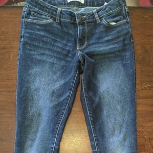 Levi's Performance 710 Super Skinny